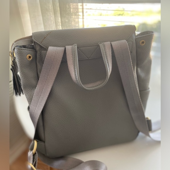 FP mini diaper bag - Picture 3 of 3